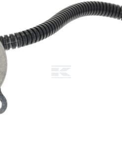 Válvula solenoide de corte de combustible