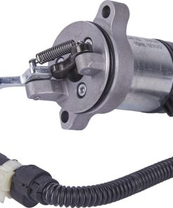 Parada motor