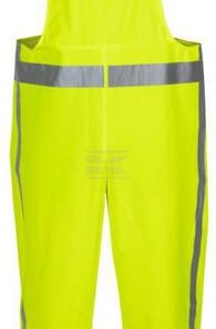 Peto impermeable, amarillo, S, Hydrosoft, de Hydrowear