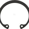 Circlip 40 x 1,75 DIN 47 2 Circlip 40 x 1,75 DIN 47