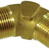 Boca de riego 3/4"x19 mm 2 Boca de riego 3/4"x19 mm