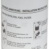 Filtro gas-oil