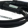 Empuñadura para antorcha MIG 250A - 3m