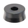 Retén labial 6x18x8 mm