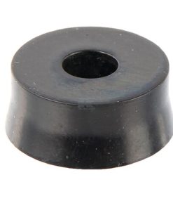 Retén labial 6x18x8 mm