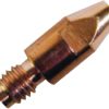 Tubo contacto 250A 1,2mm (10x)