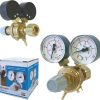 Reductor de presión 20 l/min (FRA)