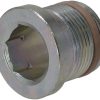 Tornillo con collar