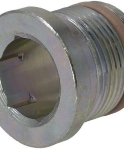 Tornillo con collar