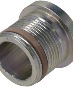 Tornillo con collar