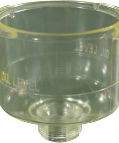 Depósito de aceite