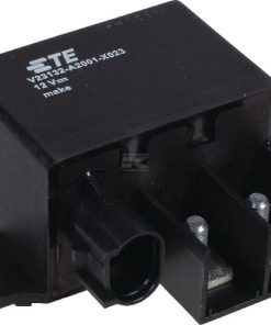Starter relay