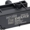 Sensor de presión
