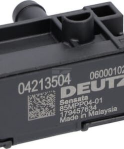 Sensor de presión