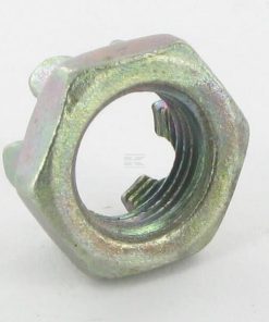 Tuerca almenada M16x1,5 DIN979