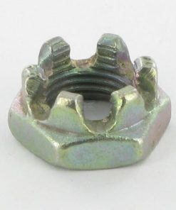 Tuerca almenada M16x1,5 DIN979
