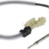 Temperature transmitter