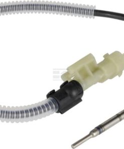 Temperature transmitter