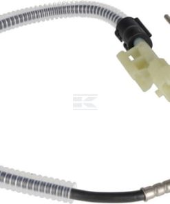 Temperature transmitter