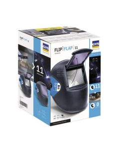Casco protector soldar pleg. 11 Casco protector soldar pleg.