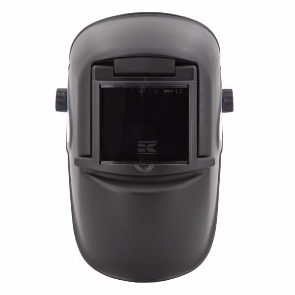 Casco protector soldar pleg. 3 Casco protector soldar pleg.