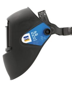 Casco protector soldar pleg. 13 Casco protector soldar pleg.