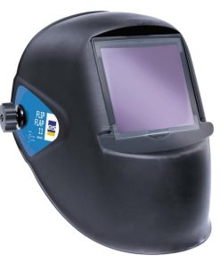 Casco protector soldar pleg. 16 Casco protector soldar pleg.