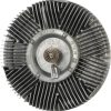 Embrague del ventilador 4 Embrague del ventilador