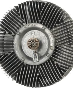 Embrague del ventilador