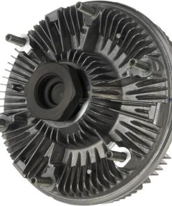 Embrague del ventilador