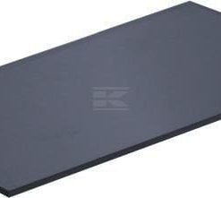 Cristal protector 105 x 50 mm color 11