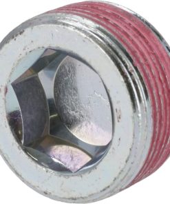 Tapón roscado