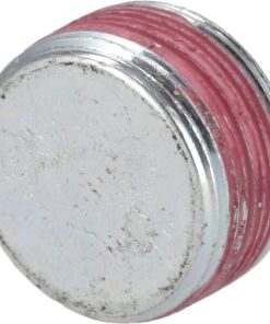 Tapón roscado