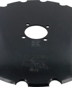 Disco Heva 400 mm