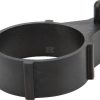 Adaptador para bobina de alambre soldada