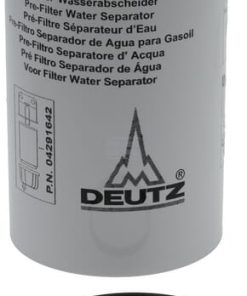 Cartucho de filtro