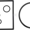 Juego de juntas 3 Juego de juntas