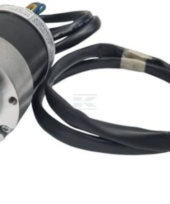 Motor para cuchillas