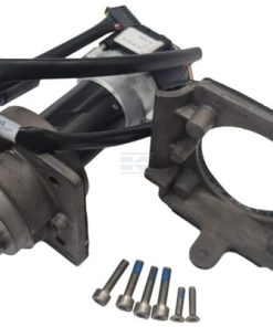 Reductor de motor