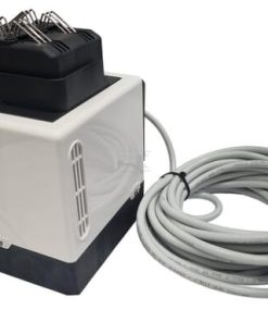 Cable de batería