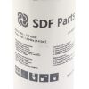Filtro hidráulico de transmisión SDF