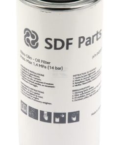 Filtro hidráulico de transmisión SDF