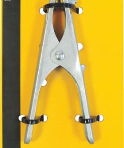 Pinza de masa 150/200A