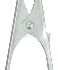 Pinza de masa 150/200A
