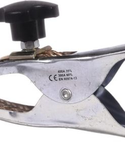 Pinza de masa 300/400A