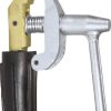 Pinza de masa 500/600A