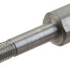 Tornillo de fijación 6 x 28