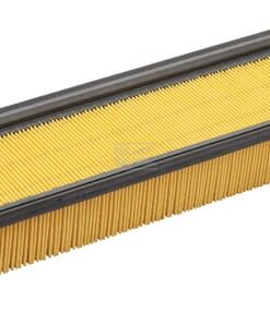 Filtros para cabinas