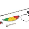 Indicador de nivel L=130CM