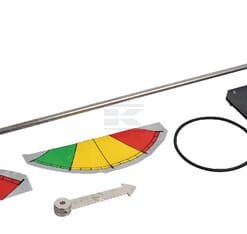 Indicador de nivel L=130CM